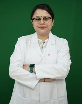 Dr. Antarikhya Bordoloi