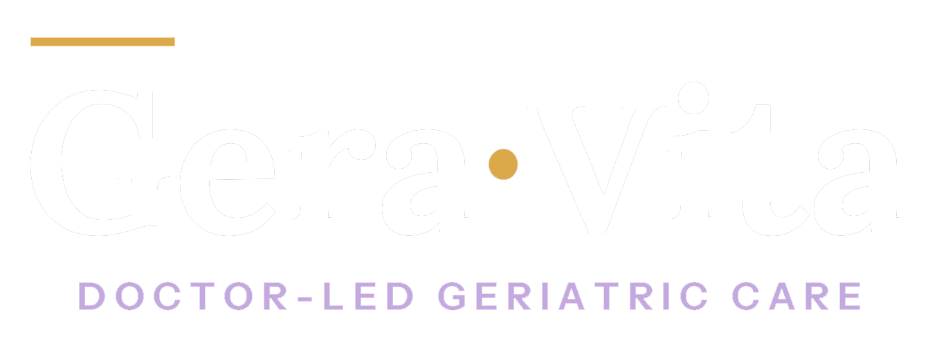 GeraVita — Doctor-Led Geriatric Care