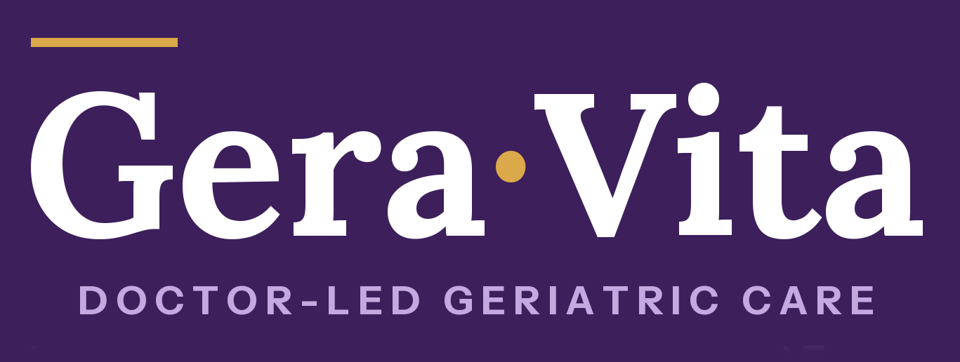 GeraVita — Doctor-Led Geriatric Care