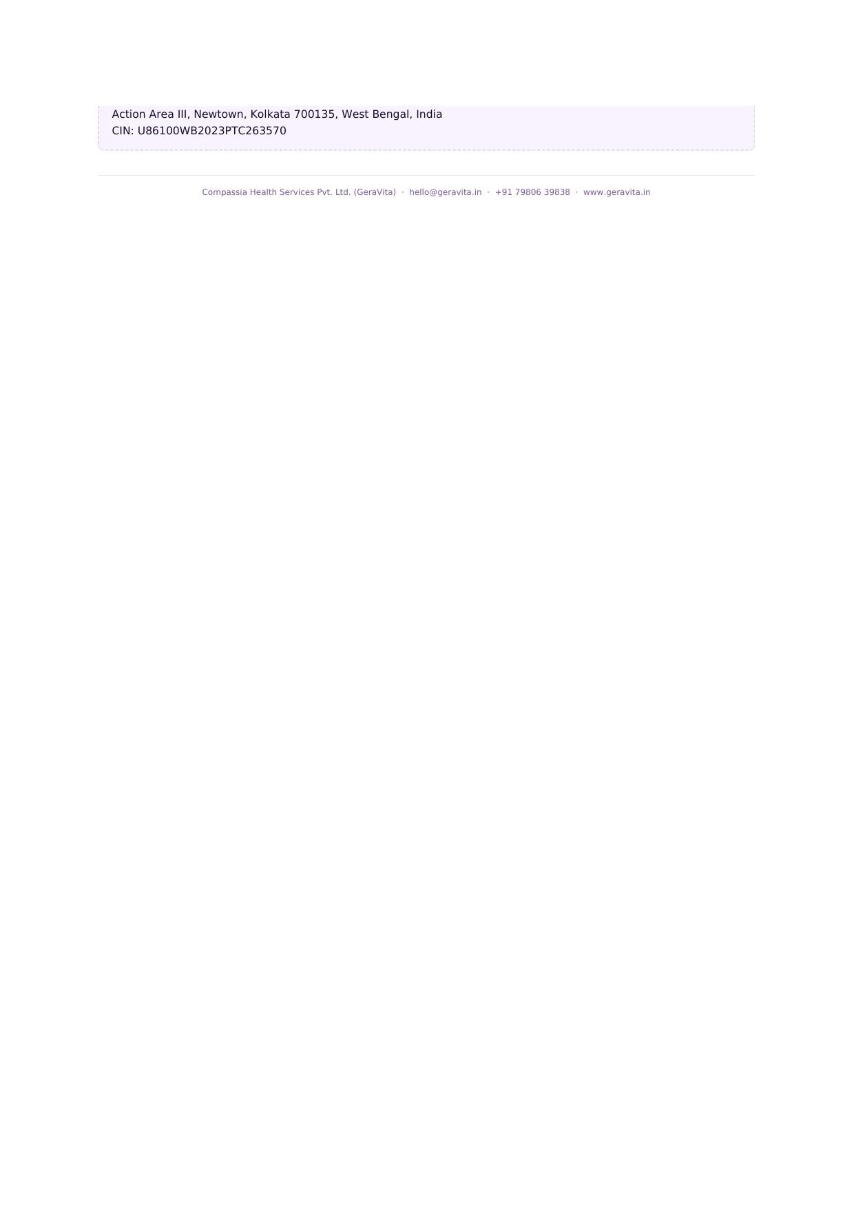 Terms & Conditions — page 3